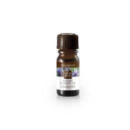 Ulei aromatic levantica, Organique, 7 ml la cel mai bun pret