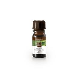 Ulei aromatic menta, Organique, 7 ml la cel mai bun pret