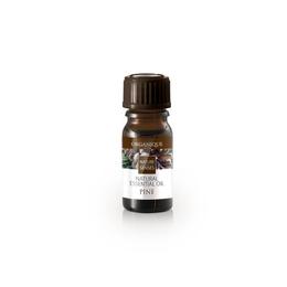 Ulei aromatic pin, Organique, 7 ml la cel mai bun pret