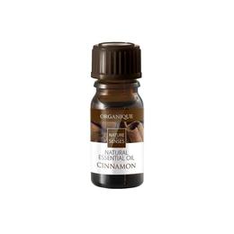 Ulei aromatic scortisoara, Organique, 7 ml la cel mai bun pret