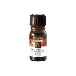 Ulei aromatic trandafir, Organique, 7 ml la cel mai bun pret