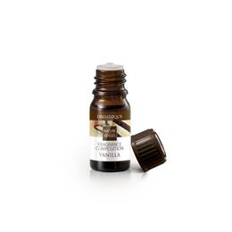 Ulei aromatic vanilie, Organique, 7 ml la cel mai bun pret