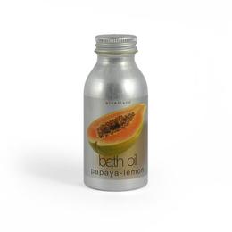 Ulei baie, cu papaya si lamaie, Greenland, 250 ml la cel mai bun pret