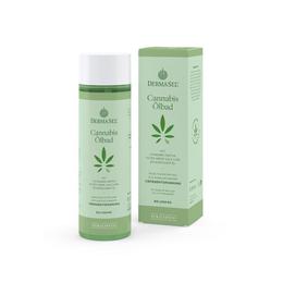 Ulei baie cu ulei de cannabis si eucalipt Dermasel 250 ml la cel mai bun pret