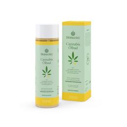 Ulei baie cu ulei de cannabis si lamaie Dermasel 250 ml la cel mai bun pret