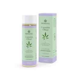 Ulei baie cu ulei de cannabis si salvie Dermasel 250 ml la cel mai bun pret