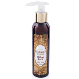 Ulei de Argan 100% Organic pentru Masaj Herbagen, 150ml la cel mai bun pret