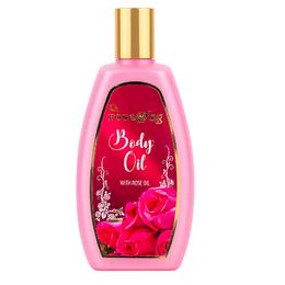 Ulei de Corp Rose Fine Perfumery, 200 ml la cel mai bun pret