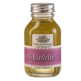 Ulei de Masaj Natural 125ml Violete Le Chatelard 1802 la cel mai bun pret