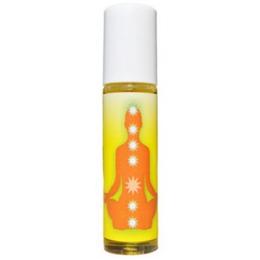 Ulei de Masaj pentru Chakre – Chakra Plexului Solar, Favisan, 10ml la cel mai bun pret