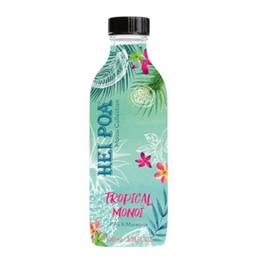 Ulei de Monoi AO Tropical Monoi Pina & Maracuja – Hei Poa Tahiti 100 ml la cel mai bun pret