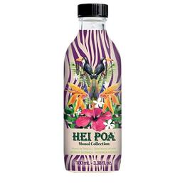 Ulei de Monoi AO ediție colecție Moringa Hei Poa Tahiti 100 ml la cel mai bun pret