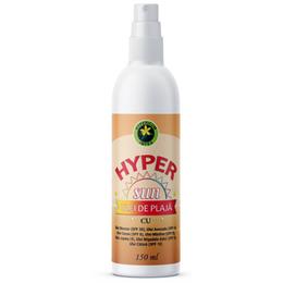 Ulei de Plaja Hyper Sun Hypericum, 150ml la cel mai bun pret