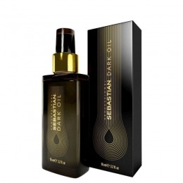 Ulei de Styling – Sebastian Professional Flow Dark Oil 95 ml la cel mai bun pret