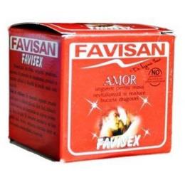 Unguent pentru Masaj Favisex Favisan, 30ml la cel mai bun pret