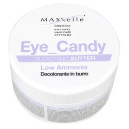 Unt Decolorant – Maxxelle Eye Candy Bleaching Butter, 220g la cel mai bun pret