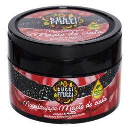 Unt de Corp cu Mure si Zmeura – Farmona Tutti Frutti Blackberry & Raspberry Body Butter, 200ml la cel mai bun pret