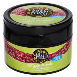 Unt de Corp cu Pere si Merisoare – Farmona Tutti Frutti Pear & Cranberry Body Butter, 200ml la cel mai bun pret