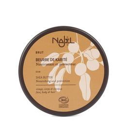 Unt de Shea Certificat Organic Najel, 100 g la cel mai bun pret