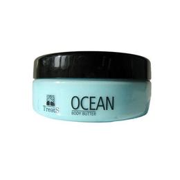 Unt de corp Ocean Treets, 200 ml la cel mai bun pret