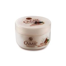 Unt de corp cu ciocolata si menta Camil Spa 350 ml la cel mai bun pret