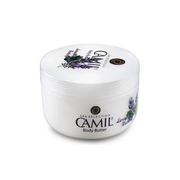 Unt de corp cu lavanda si afine Camil Spa 350 ml la cel mai bun pret