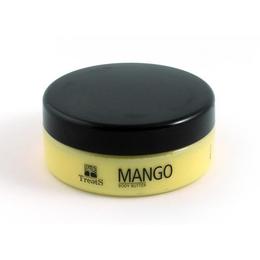 Unt de corp cu mango Treets, 200 ml la cel mai bun pret