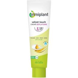 Velvet Touch Crema Depilatoare Argan 3 Minute Elmiplant, 150ml la cel mai bun pret