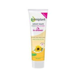 Velvet Touch Crema Depilatoare cu Ulei de Floarea Soarelui Elmiplant, 150ml la cel mai bun pret