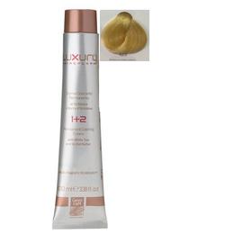 Vopsea Crema Permanenta Luxury Green Light, nuanta Biondo Platino Dorato 10.3, 100 ml la cel mai bun pret