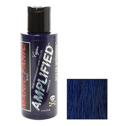 Vopsea Direct Semipermanenta – Manic Panic Amplified, nuanta After Midnight 118 ml la cel mai bun pret