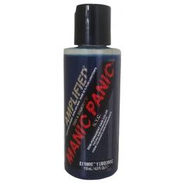 Vopsea Direct Semipermanenta – Manic Panic Amplified, nuanta Atomic Turquoise 118 ml la cel mai bun pret