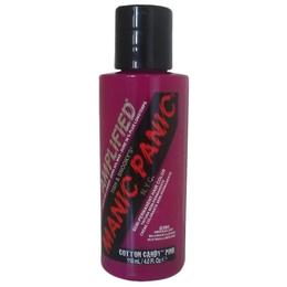 Vopsea Direct Semipermanenta – Manic Panic Amplified, nuanta Cotton Candy 118 ml la cel mai bun pret