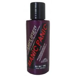 Vopsea Direct Semipermanenta – Manic Panic Amplified, nuanta Hot Hot Pink 118 ml la cel mai bun pret