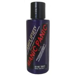 Vopsea Direct Semipermanenta – Manic Panic Amplified, nuanta Ultra Violet 118 ml la cel mai bun pret