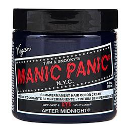 Vopsea Direct Semipermanenta – Manic Panic Classic, nuanta After Midnight 118 ml la cel mai bun pret