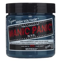 Vopsea Direct Semipermanenta – Manic Panic Classic, nuanta Mermaid 118 ml la cel mai bun pret