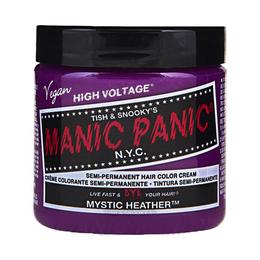 Vopsea Direct Semipermanenta – Manic Panic Classic, nuanta Mystic Heather 118 ml la cel mai bun pret