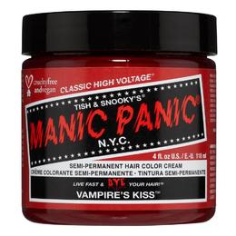 Vopsea Direct Semipermanenta – Manic Panic Classic, nuanta Vampire's Kiss 118 ml la cel mai bun pret