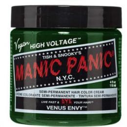 Vopsea Direct Semipermanenta – Manic Panic Classic, nuanta Venus Envy 118 ml la cel mai bun pret