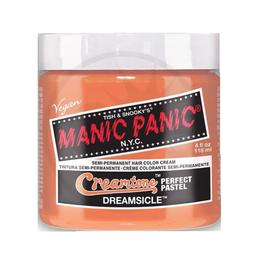 Vopsea Directa Semipermanenta – Manic Panic Cream Tones, nuanta Dreamsicle 118 ml la cel mai bun pret