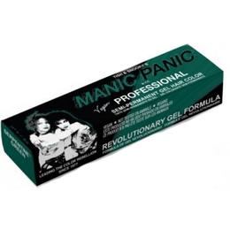 Vopsea Gel Semipermanenta – Manic Panic Professional, nuanta Serpentine Green 90 ml la cel mai bun pret