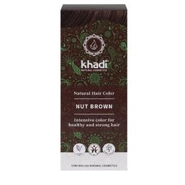 Vopsea Naturala Henna Saten Nuca Khadi, 100 g la cel mai bun pret