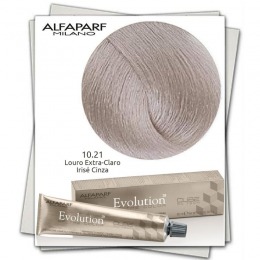 Vopsea Permanenta – Alfaparf Milano Evolution of the Color nuanta 10.21 Biondo Extrachiaro Violet Ash la cel mai bun pret