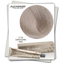 Vopsea Permanenta – Alfaparf Milano Evolution of the Color nuanta 11.10 Biondo Platinum la cel mai bun pret