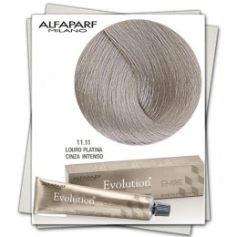 Vopsea Permanenta – Alfaparf Milano Evolution of the Color nuanta 11.11 Biondo Platinum la cel mai bun pret