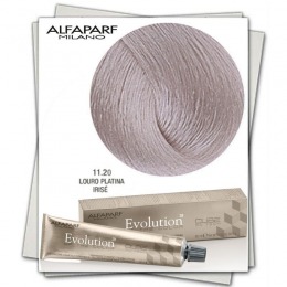 Vopsea Permanenta – Alfaparf Milano Evolution of the Color nuanta 11.20 Biondo Platinum la cel mai bun pret