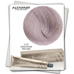 Vopsea Permanenta – Alfaparf Milano Evolution of the Color nuanta 11.21 Biondo Platinum la cel mai bun pret