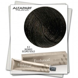 Vopsea Permanenta – Alfaparf Milano Evolution of the Color nuanta 6.3 Biondo Scuro Gold la cel mai bun pret