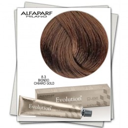 Vopsea Permanenta – Alfaparf Milano Evolution of the Color nuanta 8.13 Biondo Chiaro Sands la cel mai bun pret